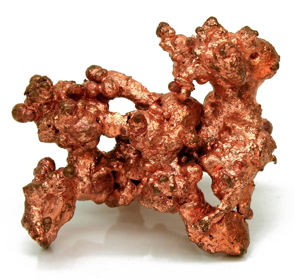 Copper Still