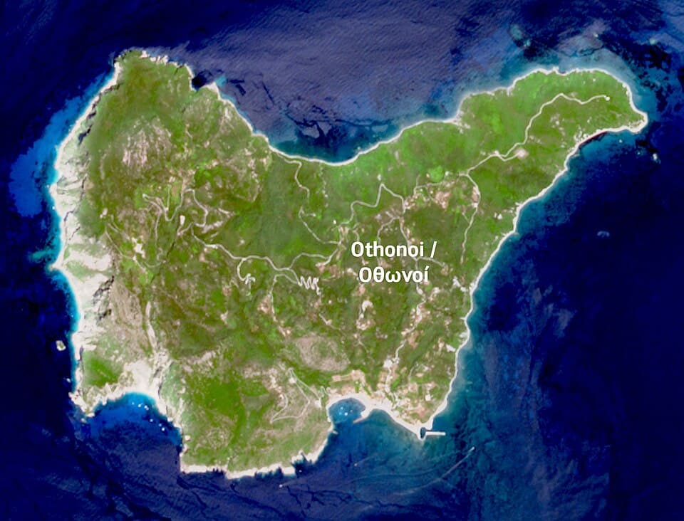 Greek Olive Oil