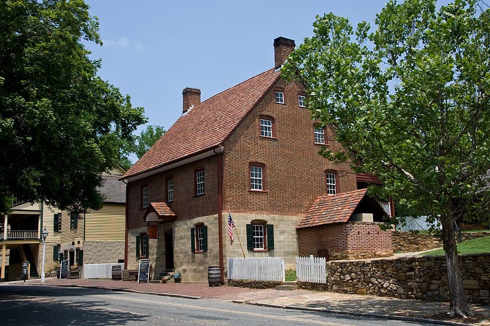 Salem Heritage Museum