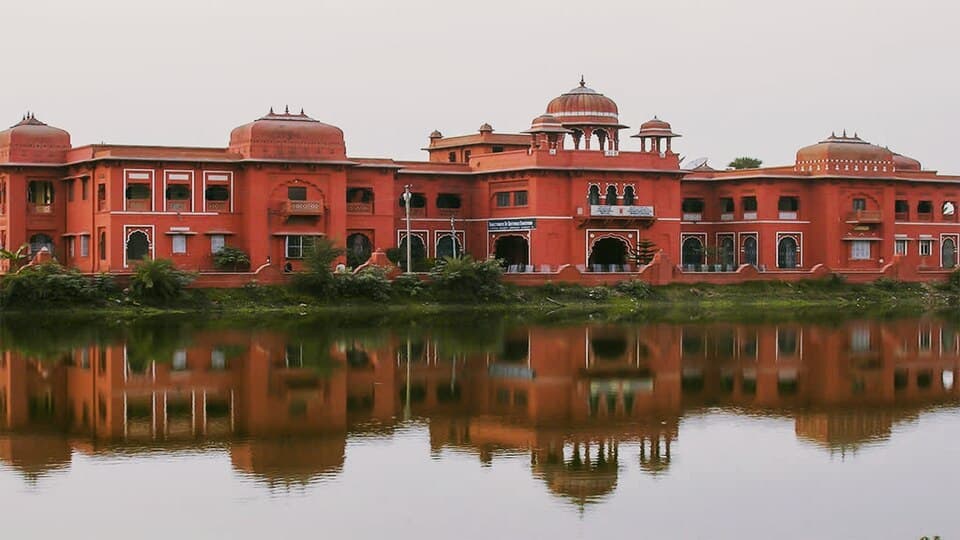 Darbhanga Museum