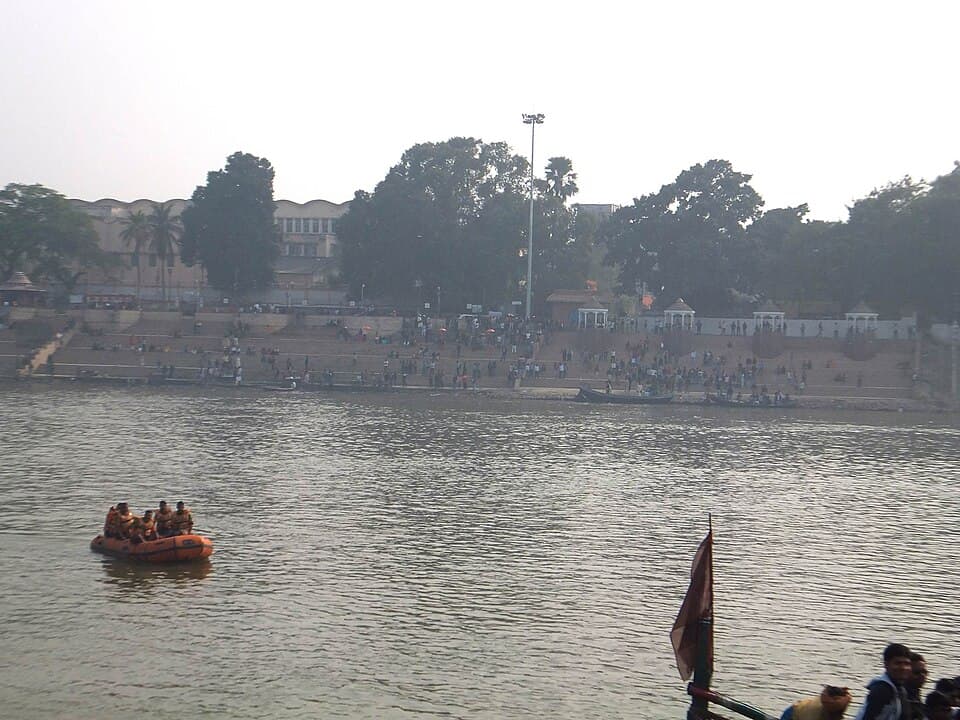 Varanasi Incense Sticks