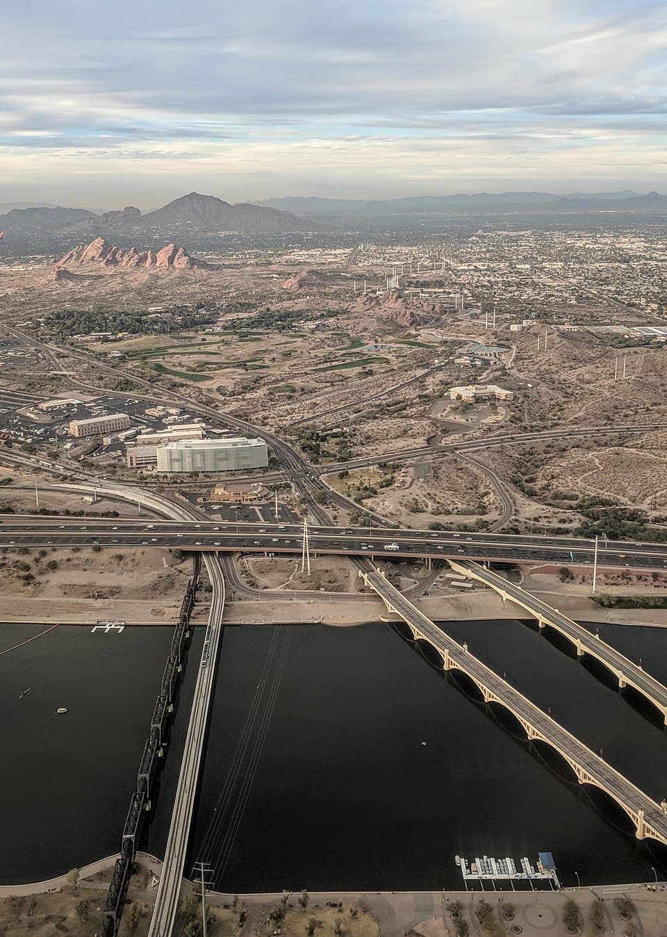 Tempe Beach Park