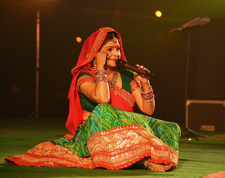 Hotel Gharana