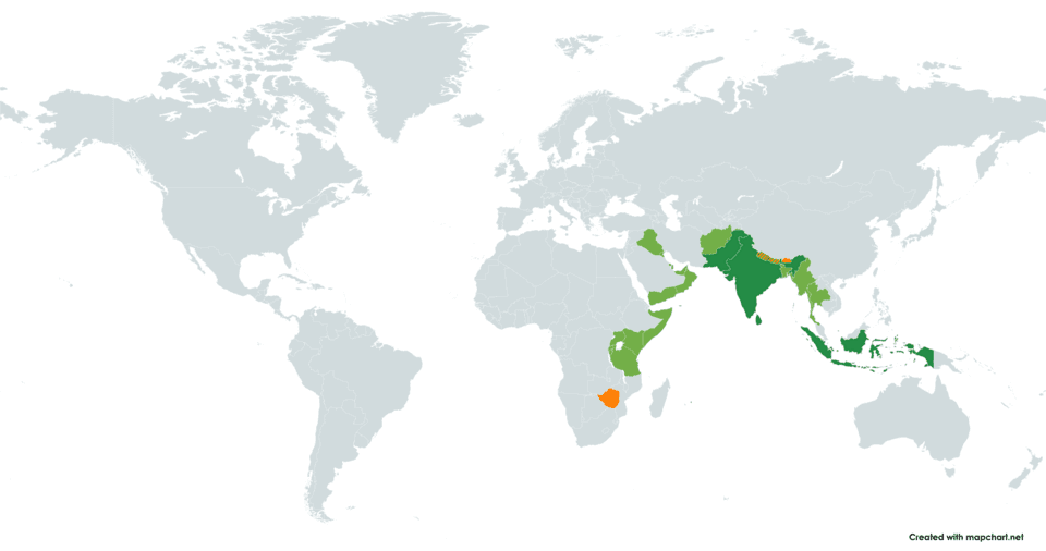 Local Currency (Nepalese Rupee)