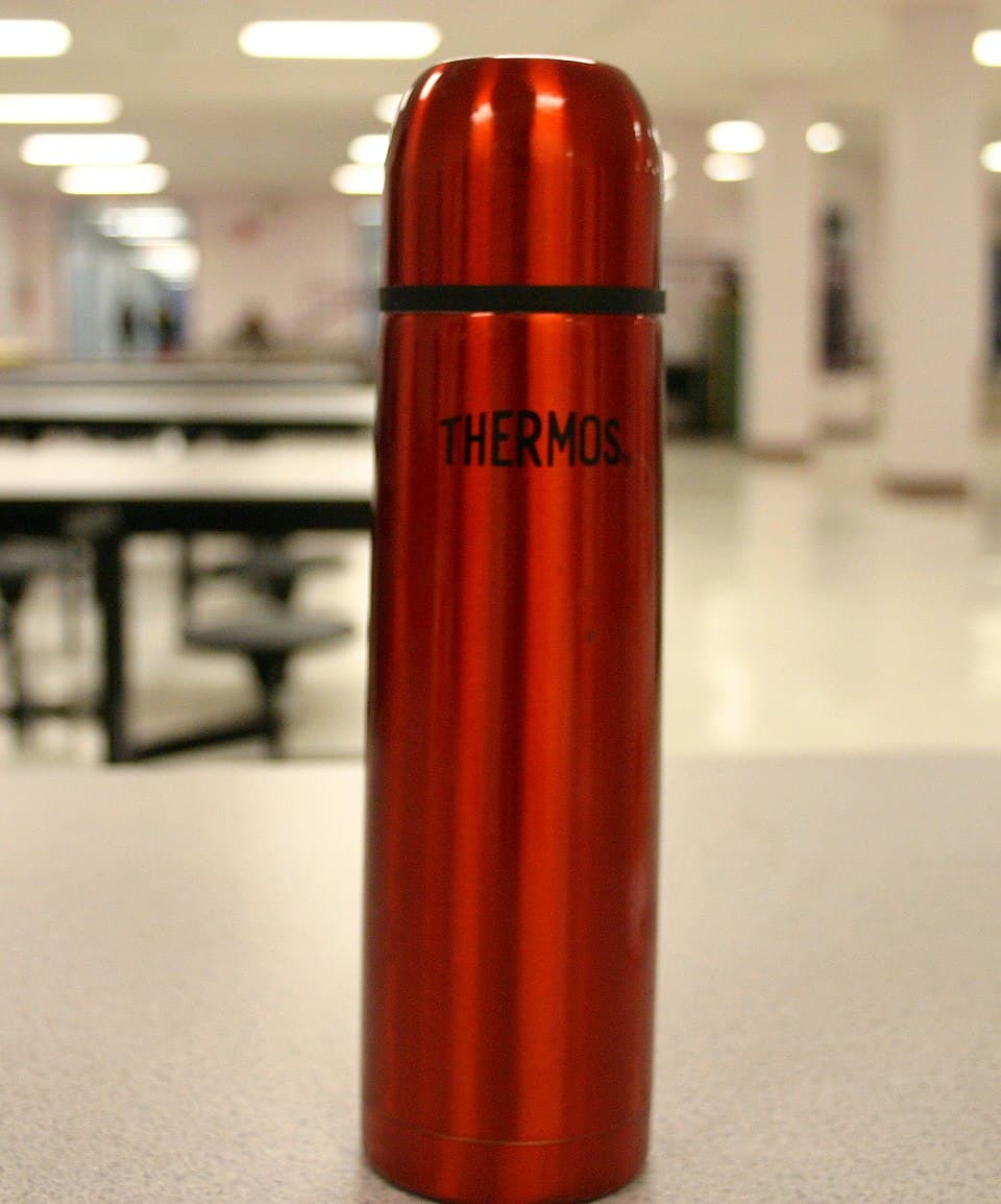Thermos Flask