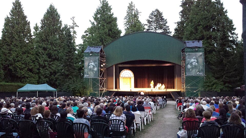 Paradise Theatre