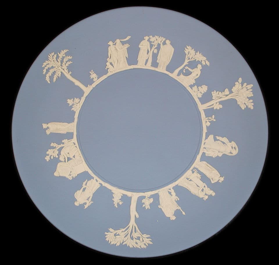Handmade Pottery