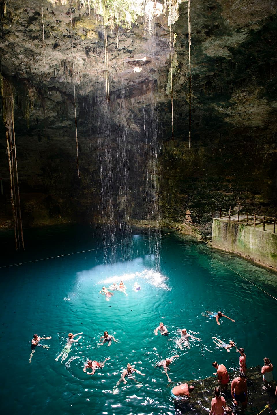 Gran Cenote