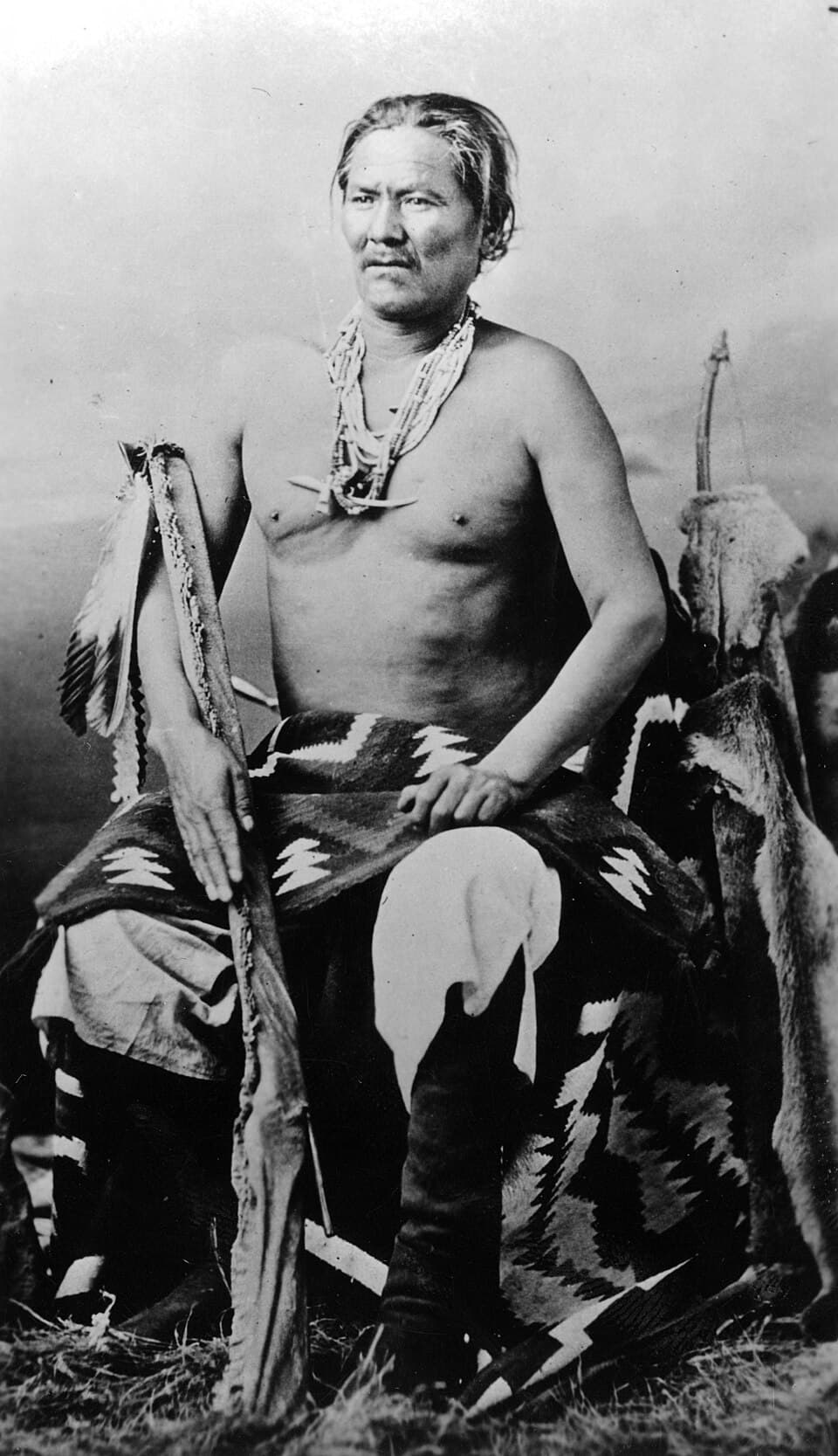 Navajo Jewelry