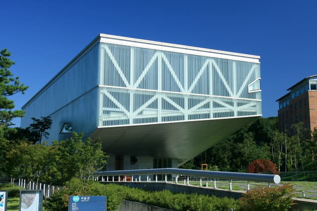 National Museum of Korea
