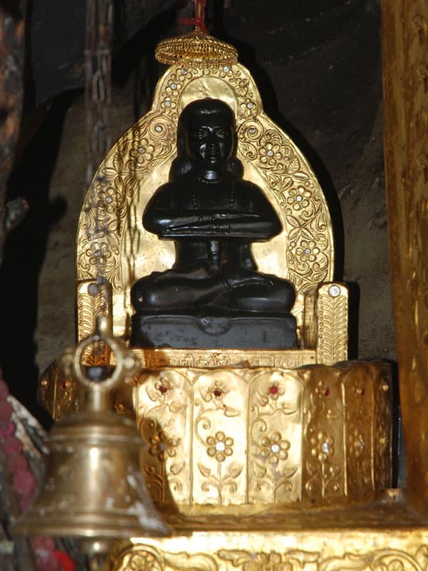 Baba Balak Nath Temple