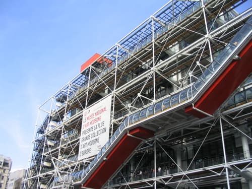 Musée d'Art et d'Histoire du Luxembourg
