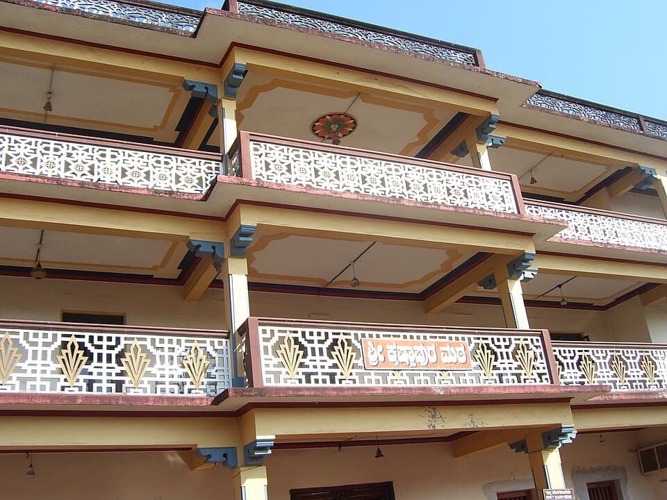Udupi Wood Carvings