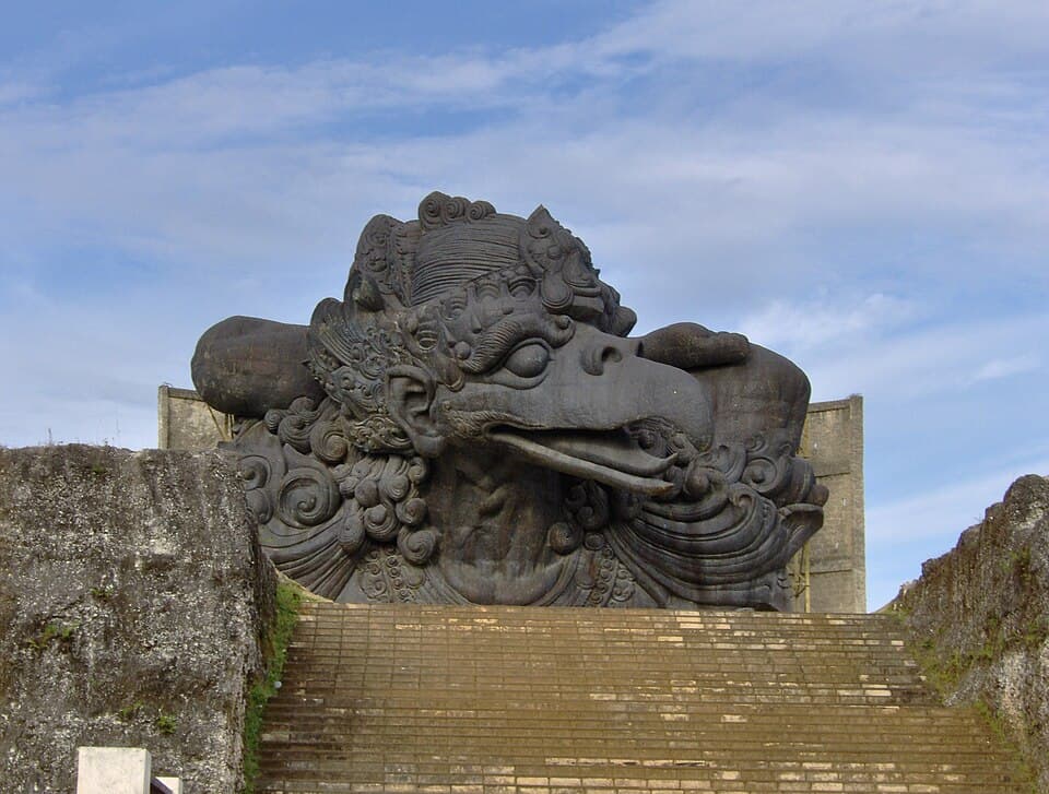 Taman Budaya Cultural Park