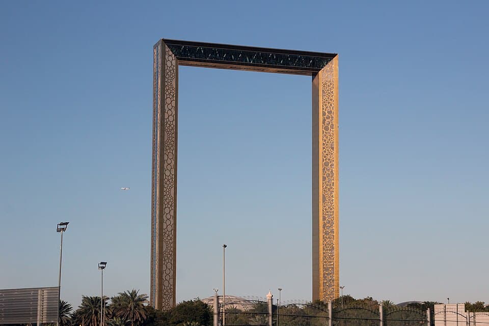 Dubai Museum