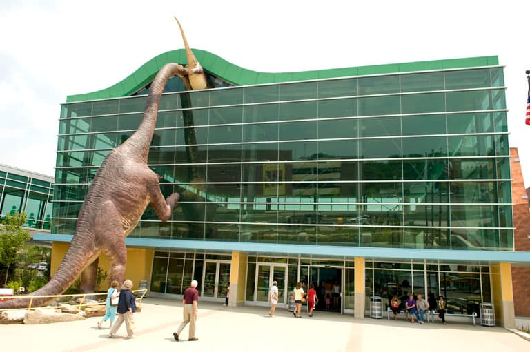 Children's Museum