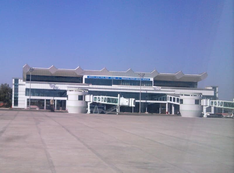 Maharana Pratap Memorial