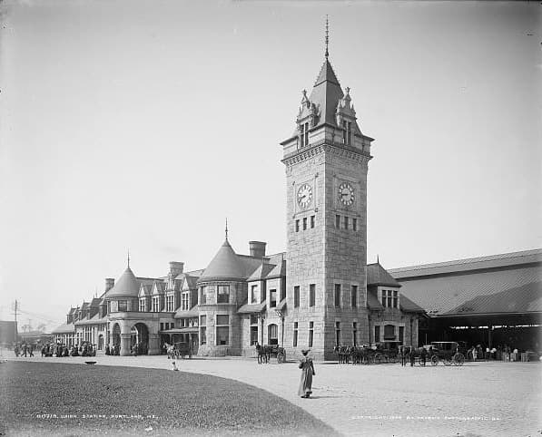 Union Station