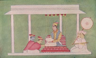 Kamakhya Temple