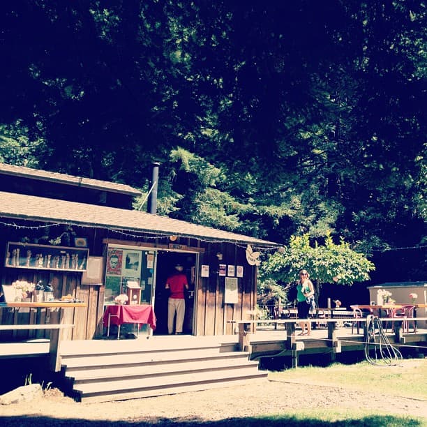 Henry Miller Memorial Library