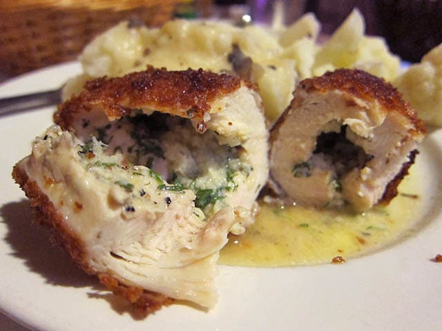 St. Petersburg Cutlet