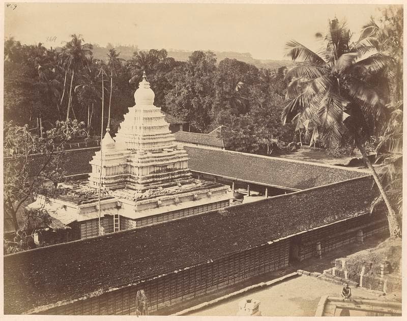 Kadri Manjunatha Temple