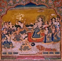 Qila Mubarak