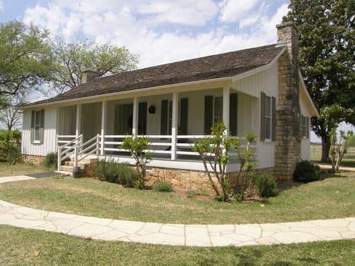 Franklin Barbecue