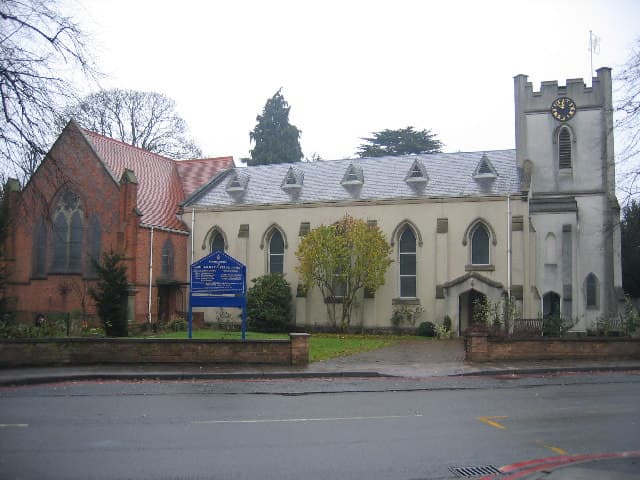 Red Lion Inn