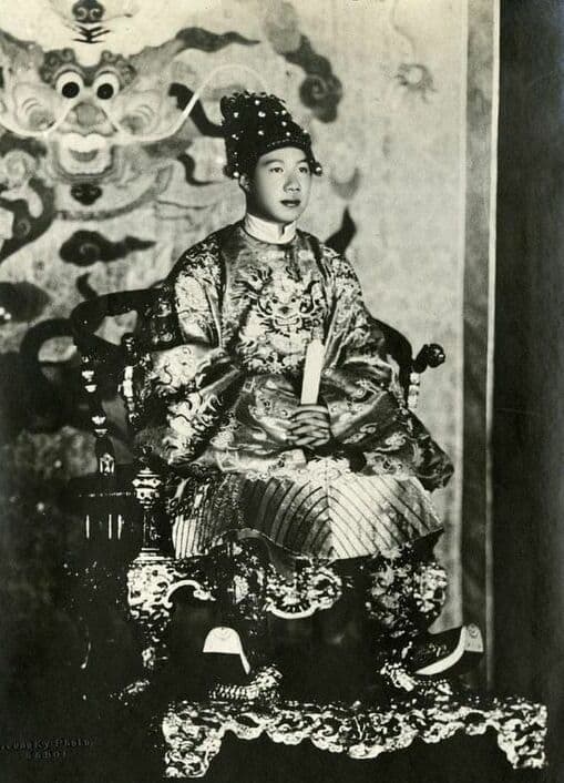 Ao Dai