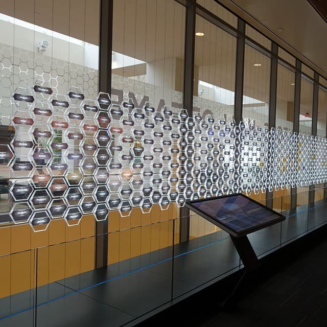 Hall of Fame