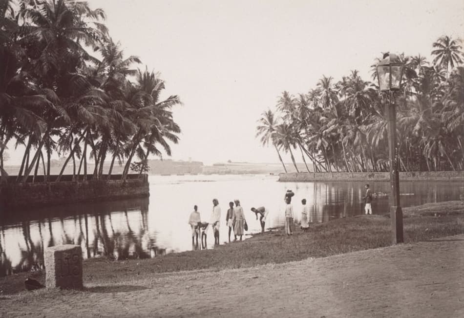 St. Angelo Fort