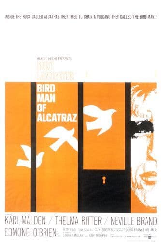 Alcatraz Island Pen