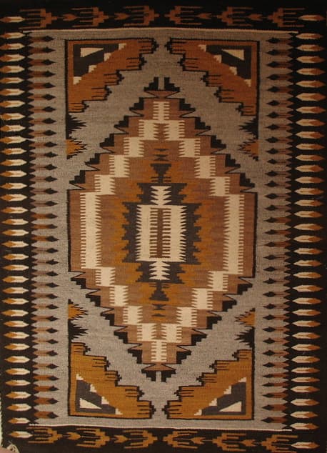 Navajo Jewelry