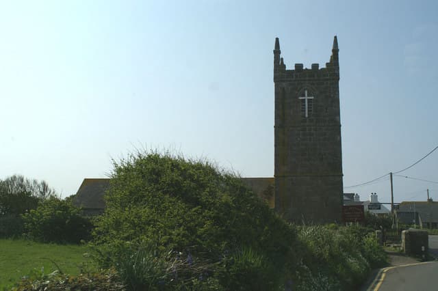 Sennen Cove
