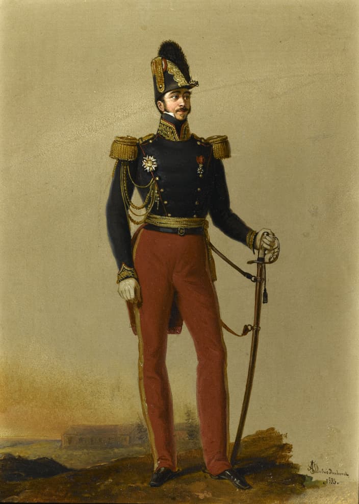 Musé des Malmaisons