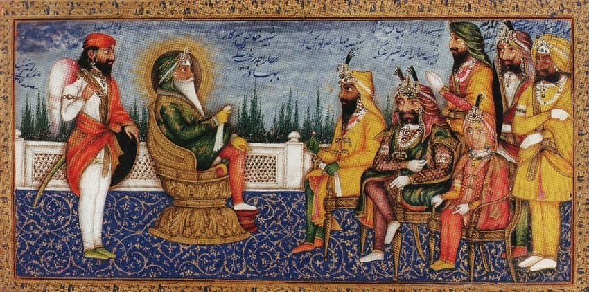 Sher-e-Punjab