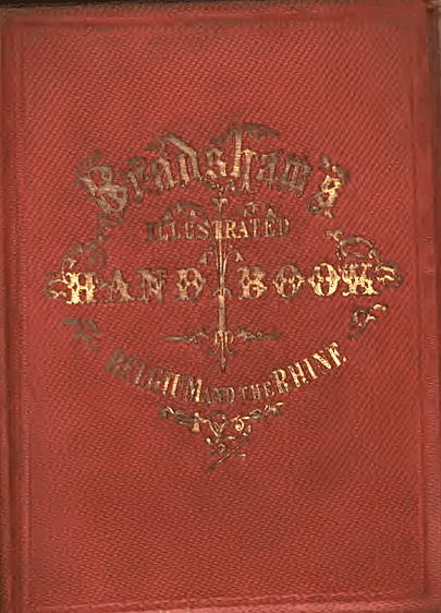 Travel Guide Book
