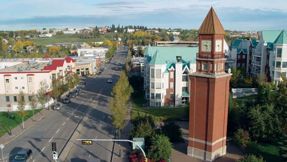 Kamloops Farmers' Market