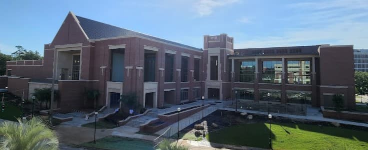 Florida State Museum