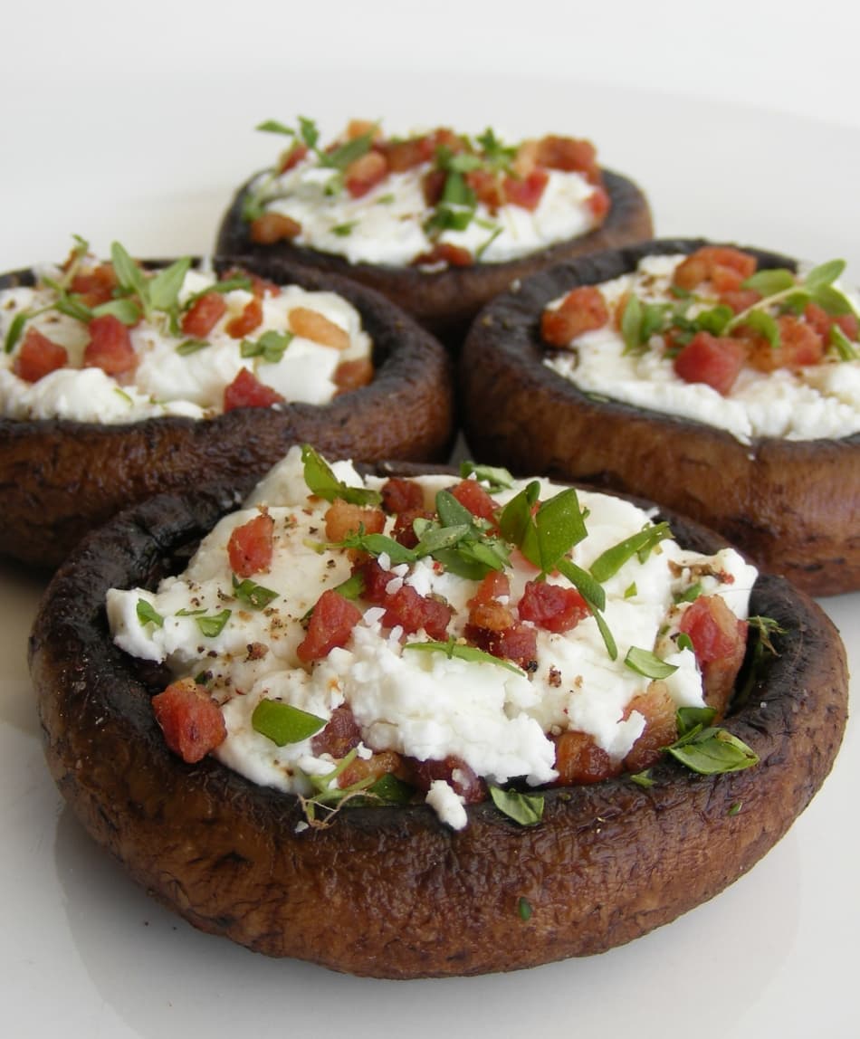 Stuffed Peppers (Gemista)