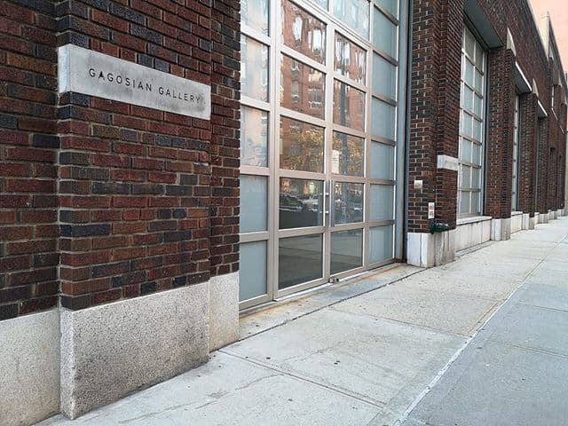 West Street Art Gallery