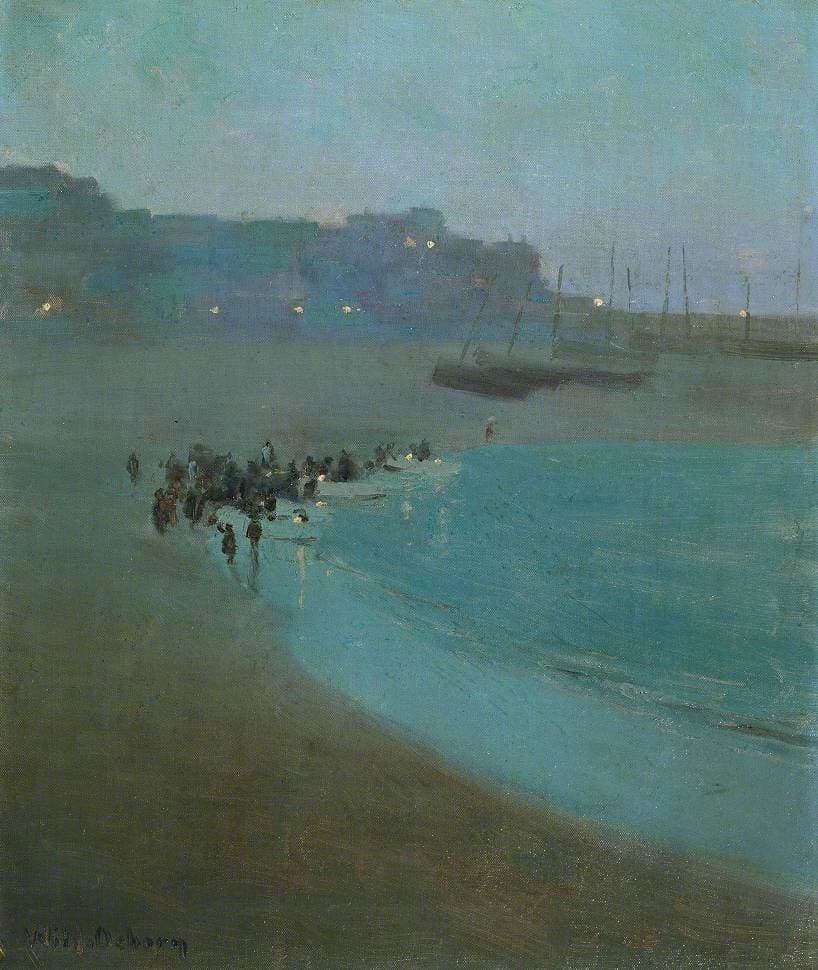 Tate St Ives