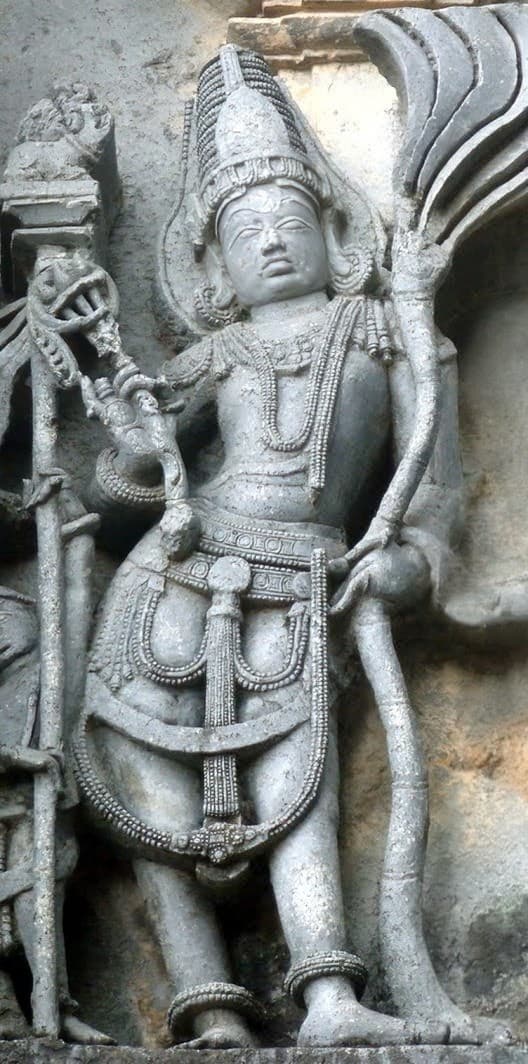 Abhaneri Market