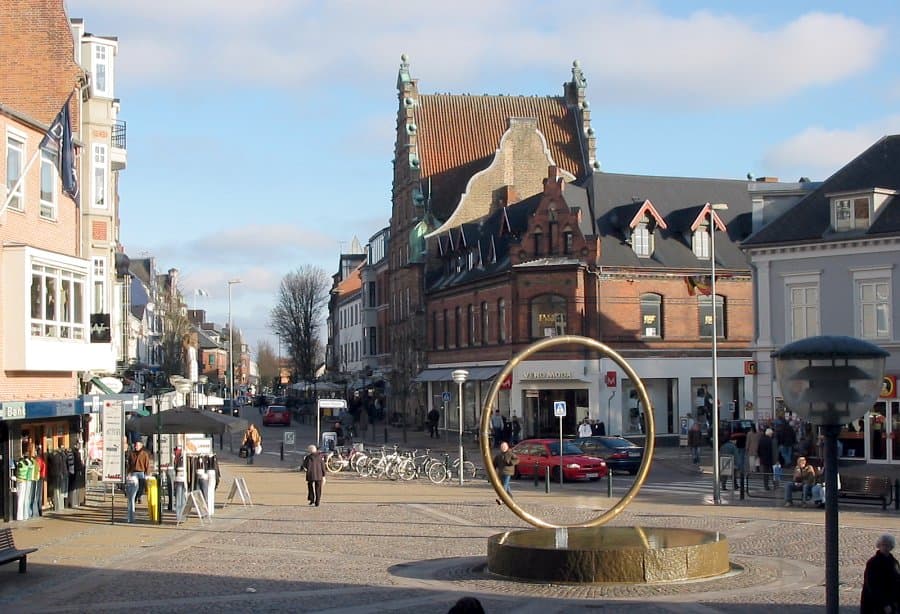 Frederikshavn Textiles