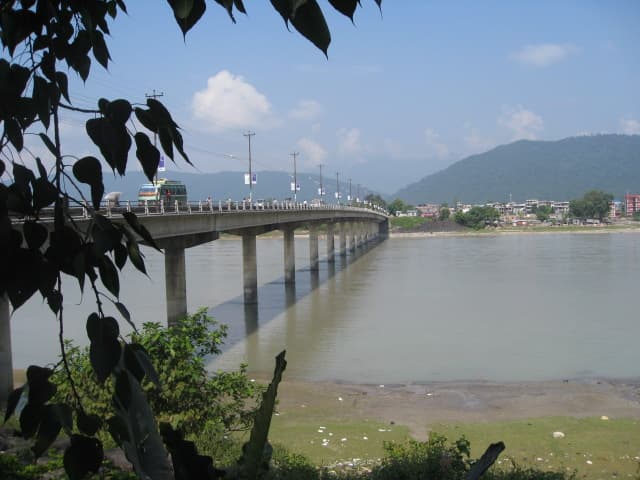 Valmiki Ashram
