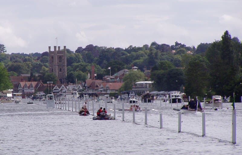 Regatta Park