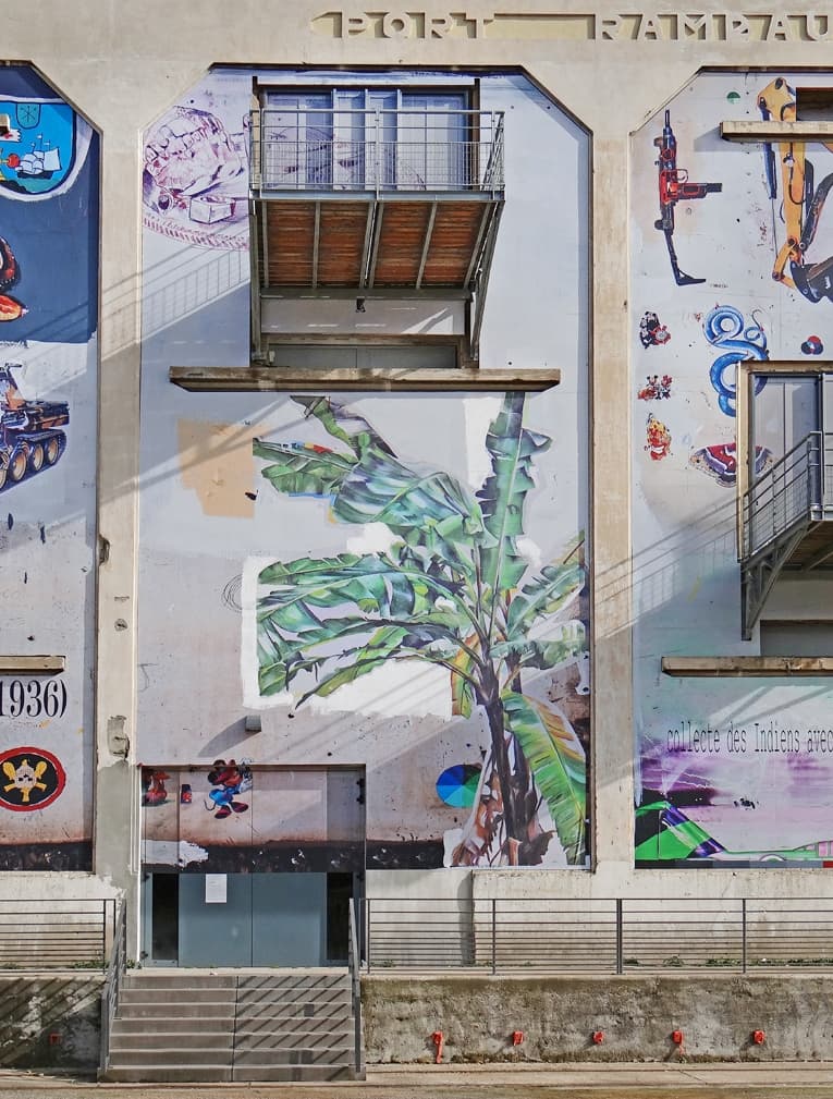 Musée d'Art Contemporain