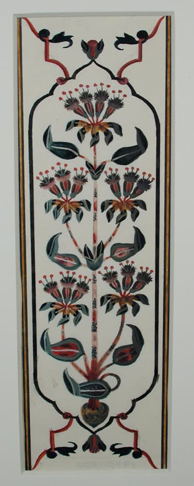 Pietra Dura Artwork