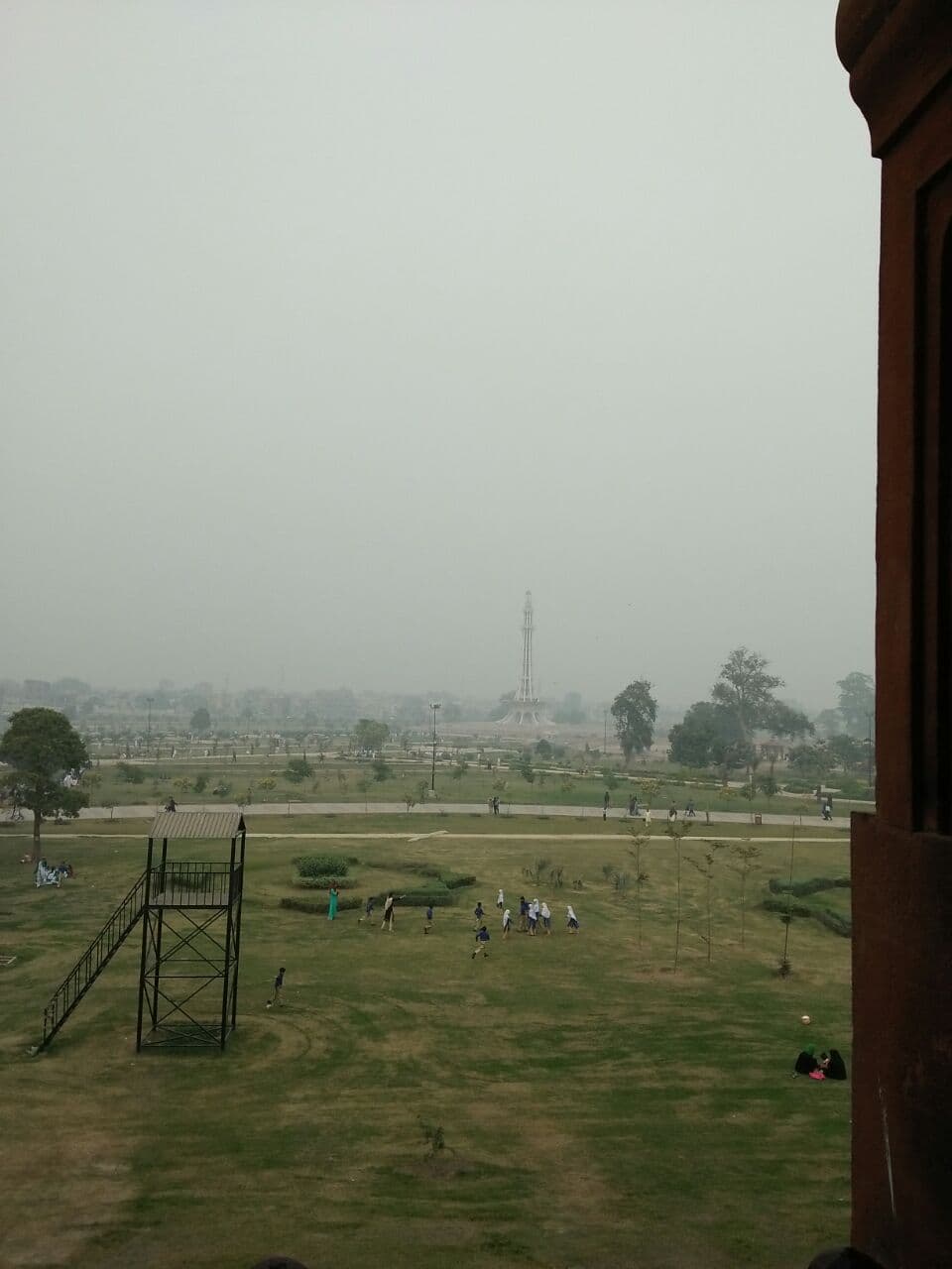 Lahore Fort